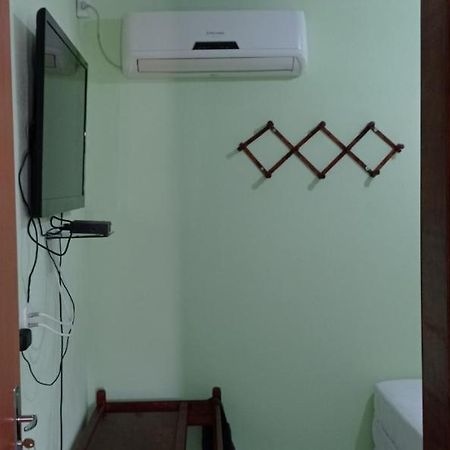 Apartament Flats Xingo Piranhas  Zewnętrze zdjęcie