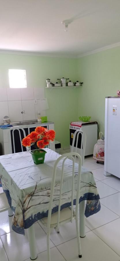 Apartament Flats Xingo Piranhas  Zewnętrze zdjęcie